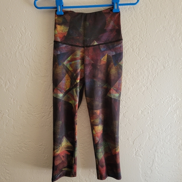 Onzie crop Leggings Size XS - Picture 1 of 4